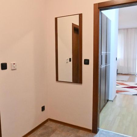 Cozy Fortuna Apartments 46 Bansko Dış mekan fotoğraf