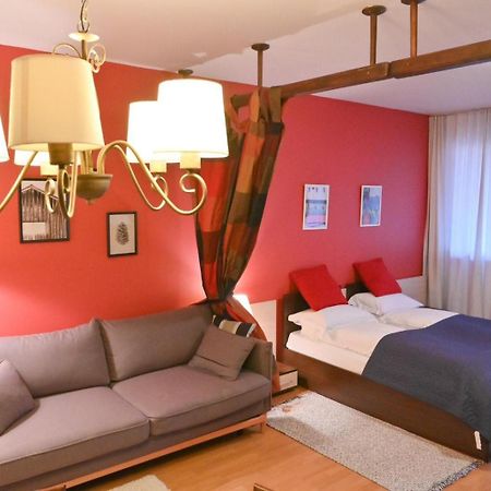 Cozy Fortuna Apartments 46 Bansko Dış mekan fotoğraf