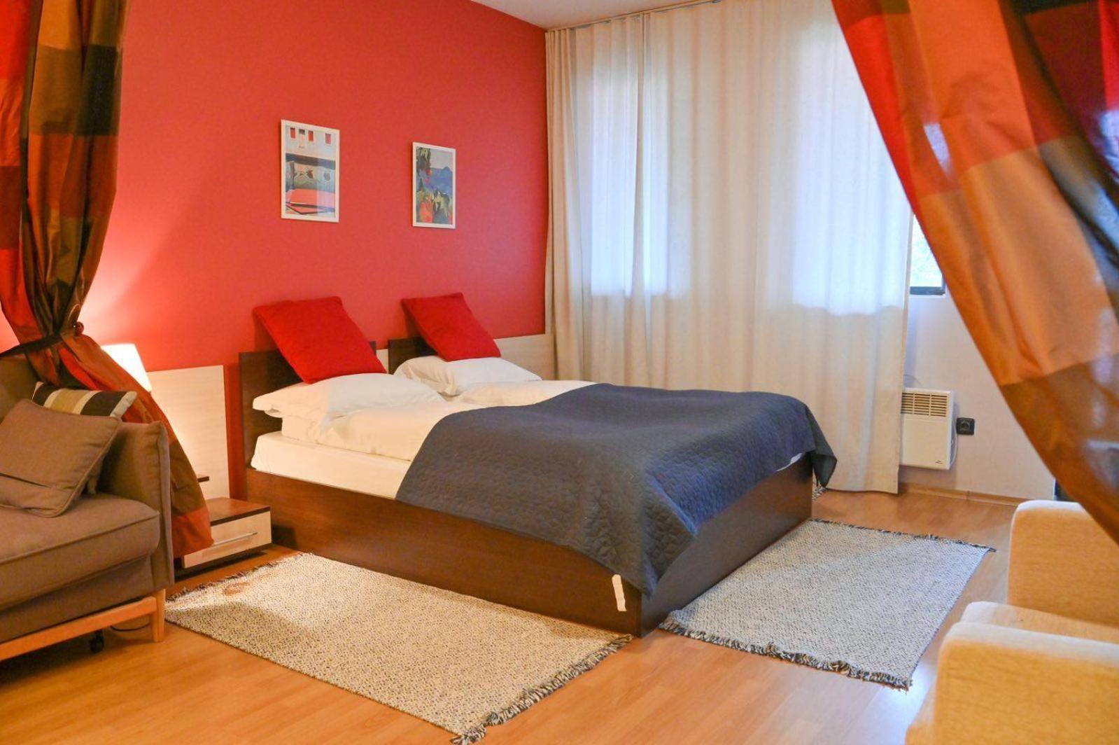 Cozy Fortuna Apartments 46 Bansko Dış mekan fotoğraf