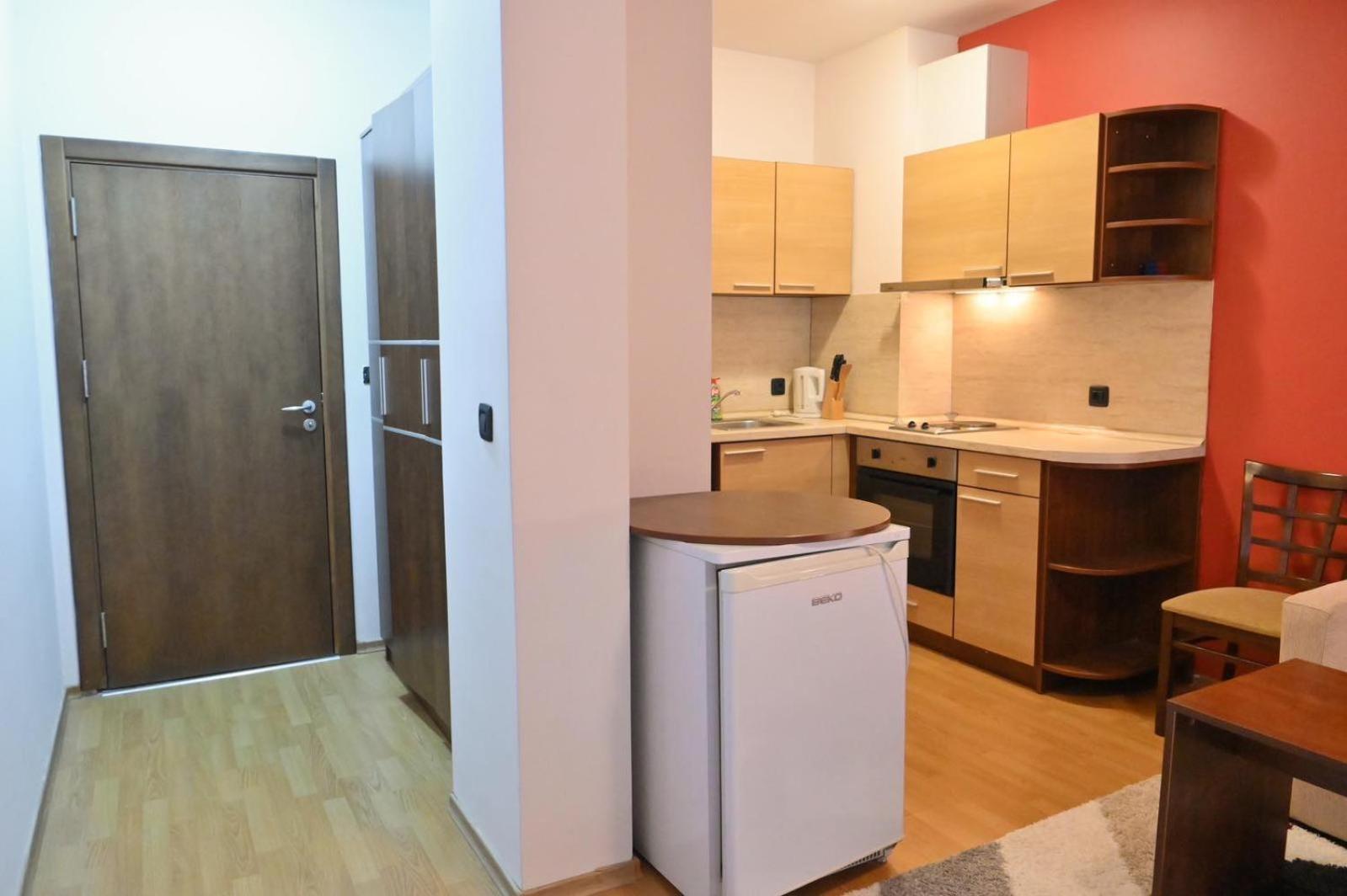 Cozy Fortuna Apartments 46 Bansko Dış mekan fotoğraf