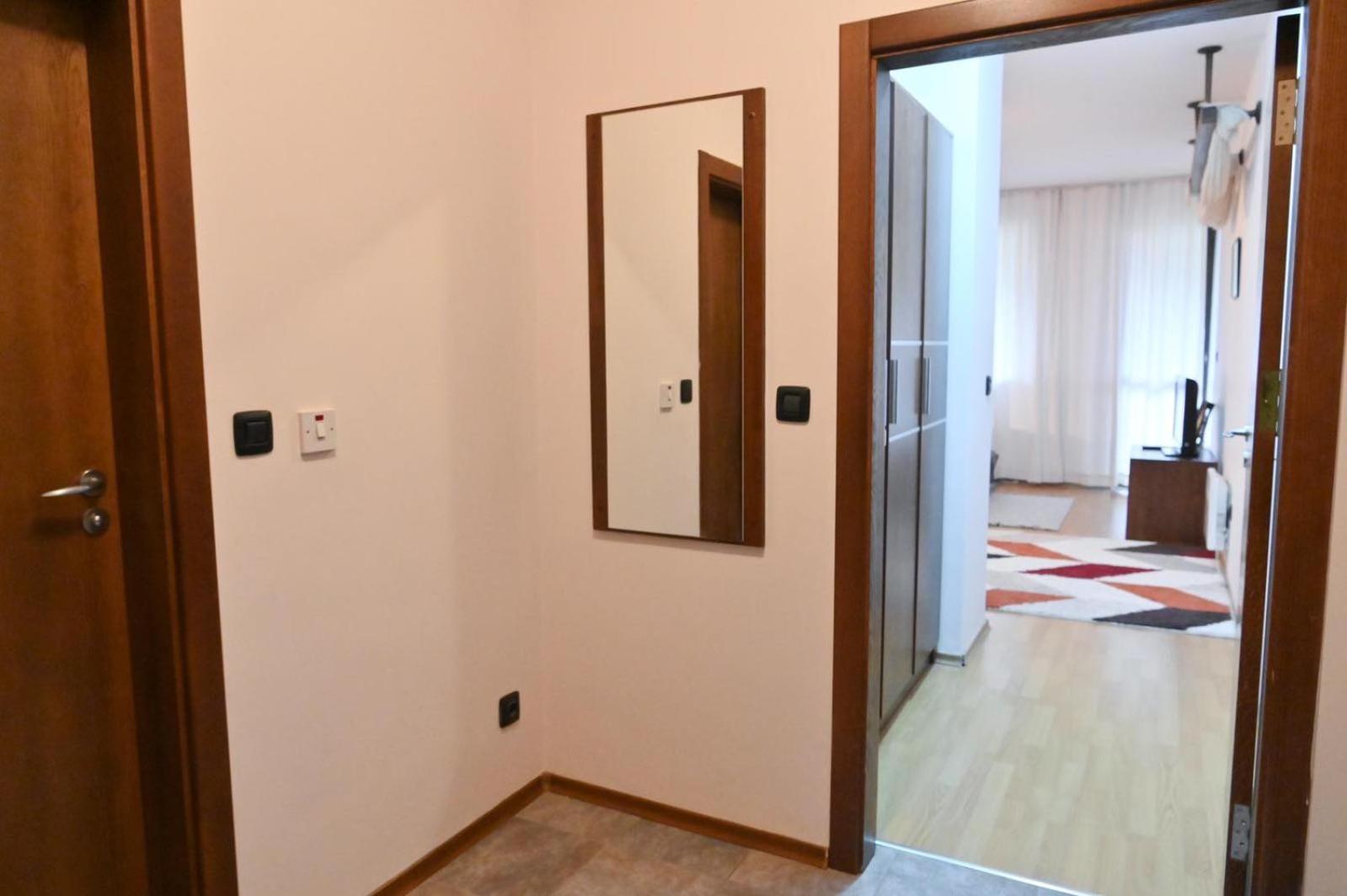 Cozy Fortuna Apartments 46 Bansko Dış mekan fotoğraf