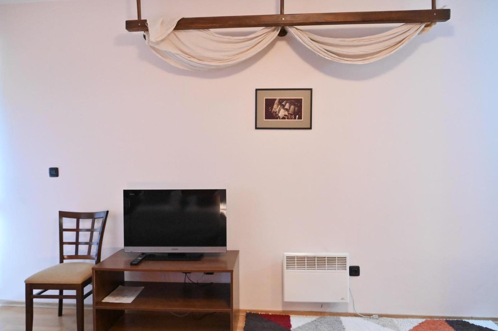 Cozy Fortuna Apartments 46 Bansko Dış mekan fotoğraf