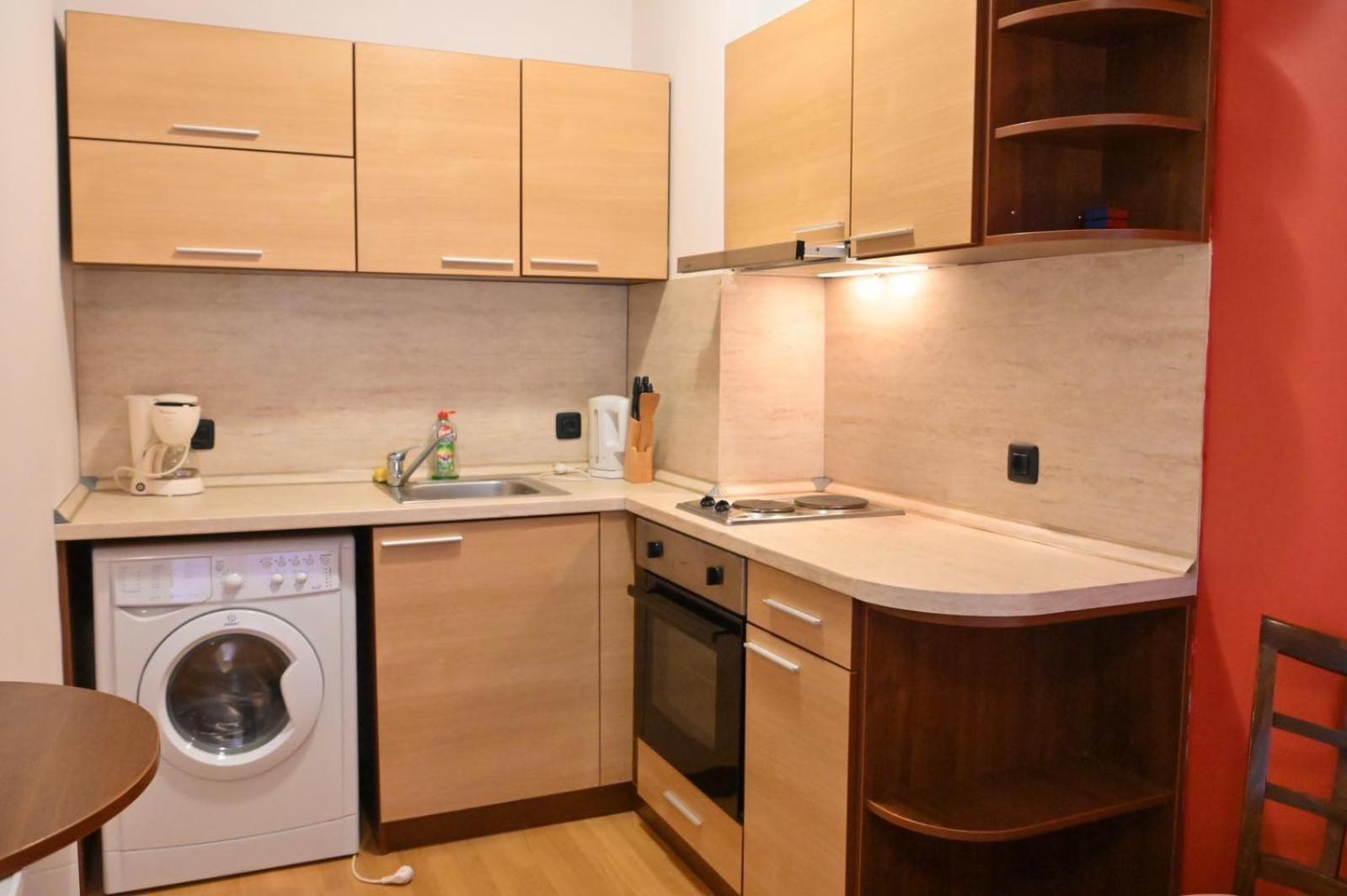 Cozy Fortuna Apartments 46 Bansko Dış mekan fotoğraf