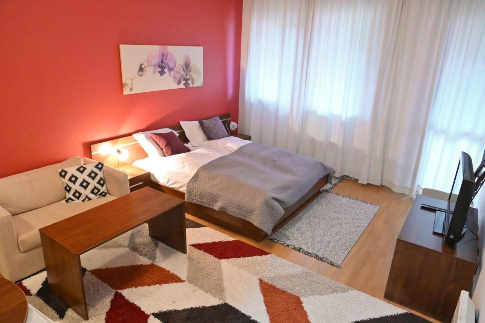 Cozy Fortuna Apartments 46 Bansko Dış mekan fotoğraf