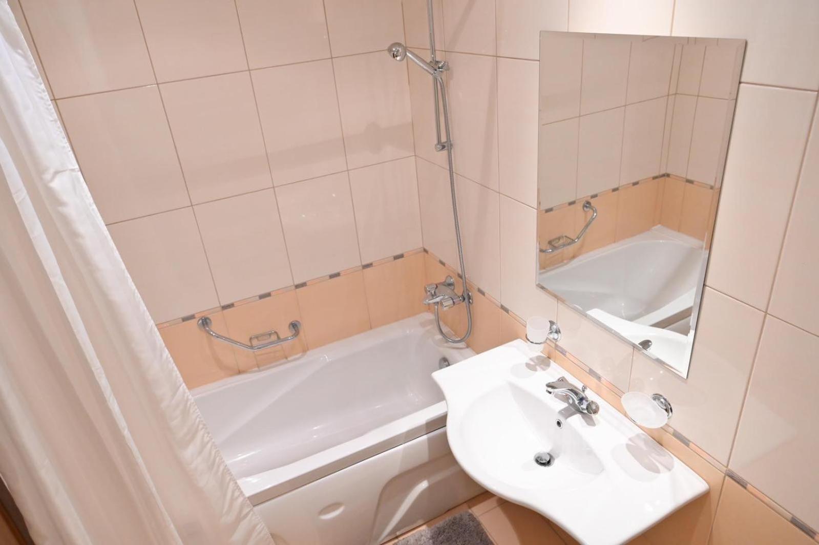 Cozy Fortuna Apartments 46 Bansko Dış mekan fotoğraf