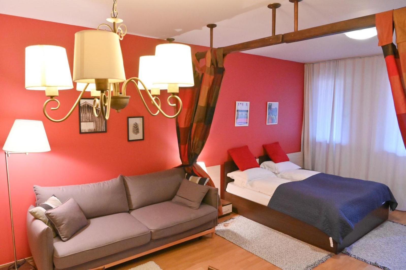 Cozy Fortuna Apartments 46 Bansko Dış mekan fotoğraf