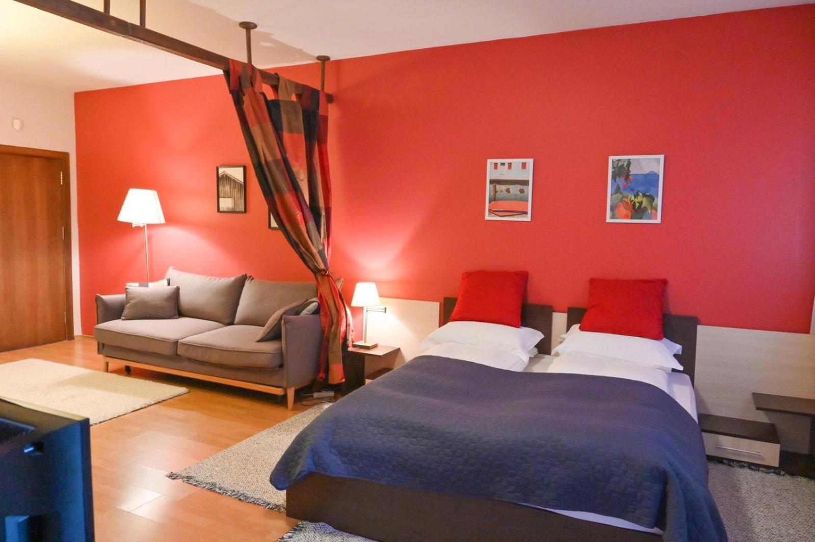 Cozy Fortuna Apartments 46 Bansko Dış mekan fotoğraf