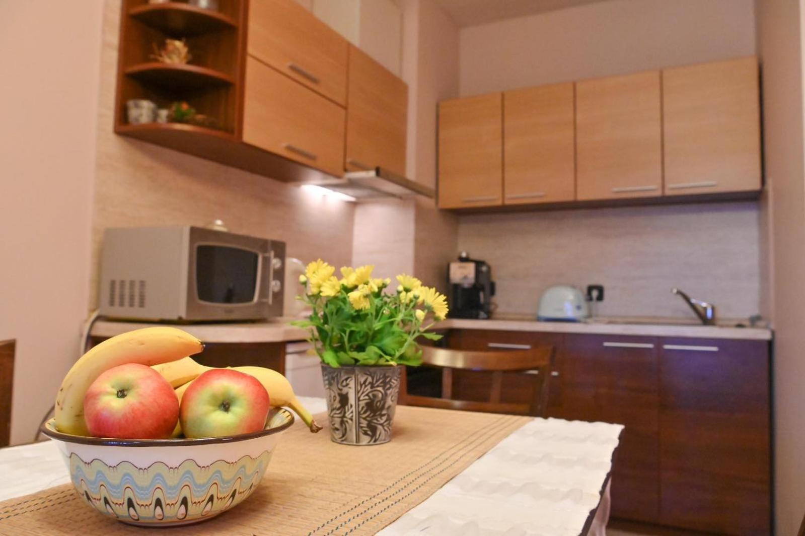 Cozy Fortuna Apartments 46 Bansko Dış mekan fotoğraf