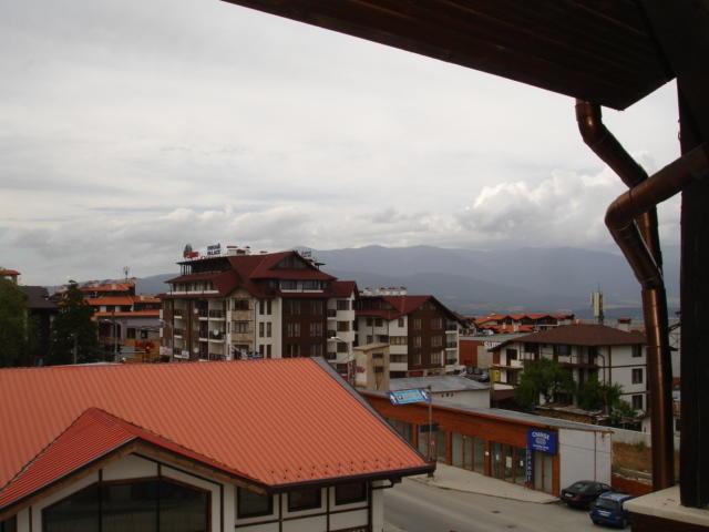 Cozy Fortuna Apartments 46 Bansko Dış mekan fotoğraf